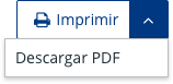 Boton imprimir confirmacion de transferencia